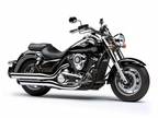 2012 Kawasaki Vulcan 1700 Classic