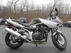 $2,999 2003 Suzuki Bandit 1200S -