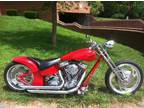 $25,000 OBO 2000 Extreme Cycleworks Custom Chopper