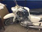 $1,995 1966 Honda CA 160