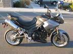 $10,500 2010 Triumph Tiger 1050 S/E Abs (Reno,NV)