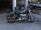 $9,550 2007 Harley-Davidson Road King Police FLHPI (Jacksonville, Florida)