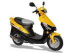 $850 50cc Scooter (Arlington)