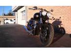 $11,499 2011 Triumph Thunderbird Storm