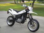 $3,400 2011 Husqvarna SMS 630 SUPERMOTO