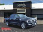 2021 Ford F-150 Black, 37K miles