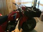 $1,400 OBO 1984 Honda Atc 200es Big Red