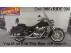 2009 used Suzuki GZ250 motorcycle for sale with only 54 miles - u1635