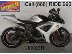 2006 used Suzuki GSXR600 sport bike for sale - 4,037 miles - u1454