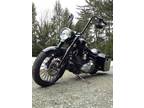 2007 Harley Davidson Road King