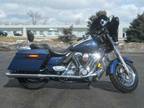 $12,999 2008 Harley-Davidson Touring Street Glide -