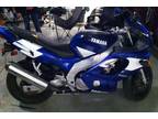 1998 yzf600rk Yamaha sport bike