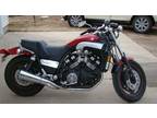 $2,700 2005 Yamaha V Max