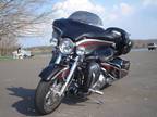 2006 Harley-Davidson FLHTCUSE Screamin' Eagle Ultra Classic Electra Gl