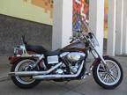 Harley-Davidson Dyna Low Rider FXDL