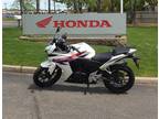 $6,199 New 2013 CBR500R