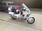 1995 Honda Gold Wing 20th Anniversary Touring in Starkville, MS