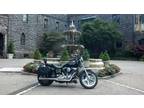 2005 harley Davidson Dyna Superglide