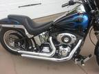 2001 Harley Davidson Night train