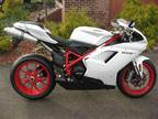 2013 Ducati Superbike 848 EVO