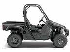 2013 Yamaha Rhino 700 FI Auto. 4x4 Special Edition