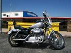 2005 Harley-Davidson Sportster XL 883C