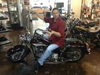 2006 Harley-Davidson FLST/FLSTI Heritage Softail