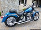 2005 Harley-Davidson Softail