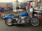 2004 Harley-Davidson FXSTD/FXSTDI Softail Deuce