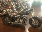 2012 Harley-Davidson FLS Softail Slim