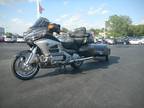 2013 Honda Gold Wing ABS