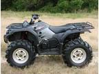 SLICK 2006 Yamaha Kodiak 450 SE 4x4, only 700 miles - runs great!