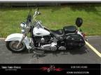 2012 Harley Davidson Heritage Soft Tail Classic , Like New Only 2xxx M