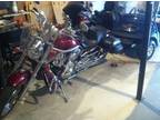 2004 Harley VRSCA VROD V ROD