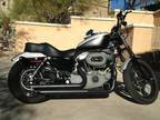 2008 Harley Davidson Nighster - 1200cc - 6500 Miles - Excellent Cond