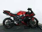 2007 Yamaha YZF-R1 Red Hot!!