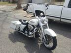 2008 Harley Street Glide FLHX For Sale or Trade