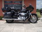 2012 Harley-Davidson Touring Road Glide