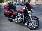 2012 Harley Electra Glide Ultra Limited - Gorgeous