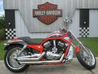 2006 Harley-Davidson CVO Screamin' Eagle V-Rod