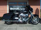 2011 Harley-Davidson Street Glide