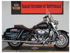 2013 Harley-Davidson� FLHR - ROAD KING Black