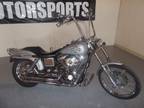 2002 Harley Davidson Dyna Wide Glide LOADED will TRADE**TAX INCLUDED**