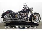 2013 Harley Softail Deluxe (vin036051)