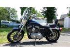 Harley-Davidson 2002 Sportster 1200 for Sale - 3,472 Miles New Jersey