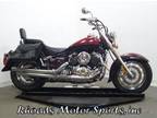 2000 Yamaha VSTAR 650 XVS65 (vin013008)