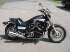 Yamaha V-MAX (Mint Codition 560 miles)