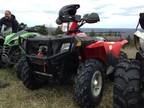 2006 Polaris Sportsman 700 EFI