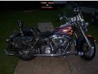1998 Harley Davidson FLH ***Take A Look Fresh Rebuild***