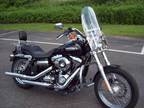 2010 Harley-Davidson FXDC - Dyna Glide Super Glide Custom